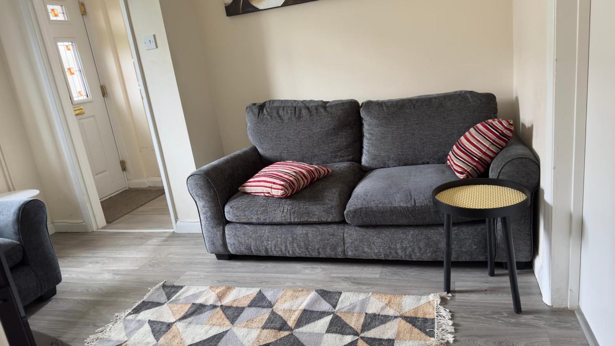Contractor'S Haven- 4-Bedroom House With Free Parking, Super Fast Wifi, Fran Properties In Aylesbury, Pets Are Welcome! Aylesbury  Eksteriør billede